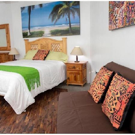 מקסיקו סיטי Hostel St Llorenc מראה חיצוני תמונה