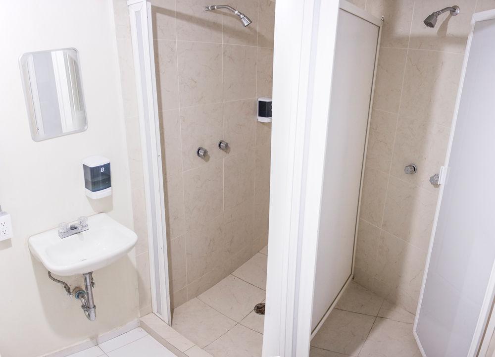 מקסיקו סיטי Hostel St Llorenc מראה חיצוני תמונה