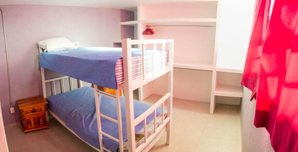 מקסיקו סיטי Hostel St Llorenc מראה חיצוני תמונה