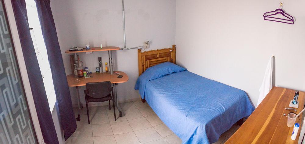 מקסיקו סיטי Hostel St Llorenc מראה חיצוני תמונה