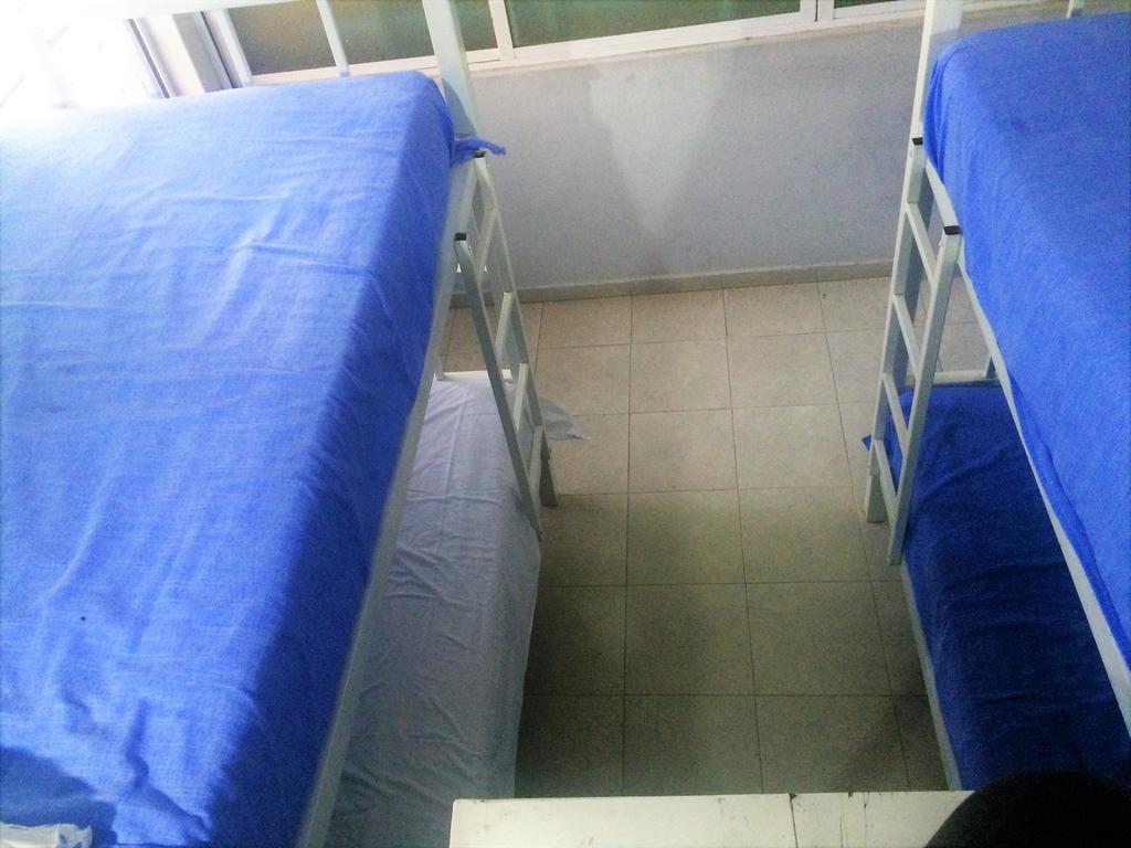 מקסיקו סיטי Hostel St Llorenc מראה חיצוני תמונה