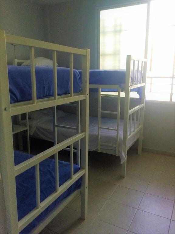 מקסיקו סיטי Hostel St Llorenc מראה חיצוני תמונה