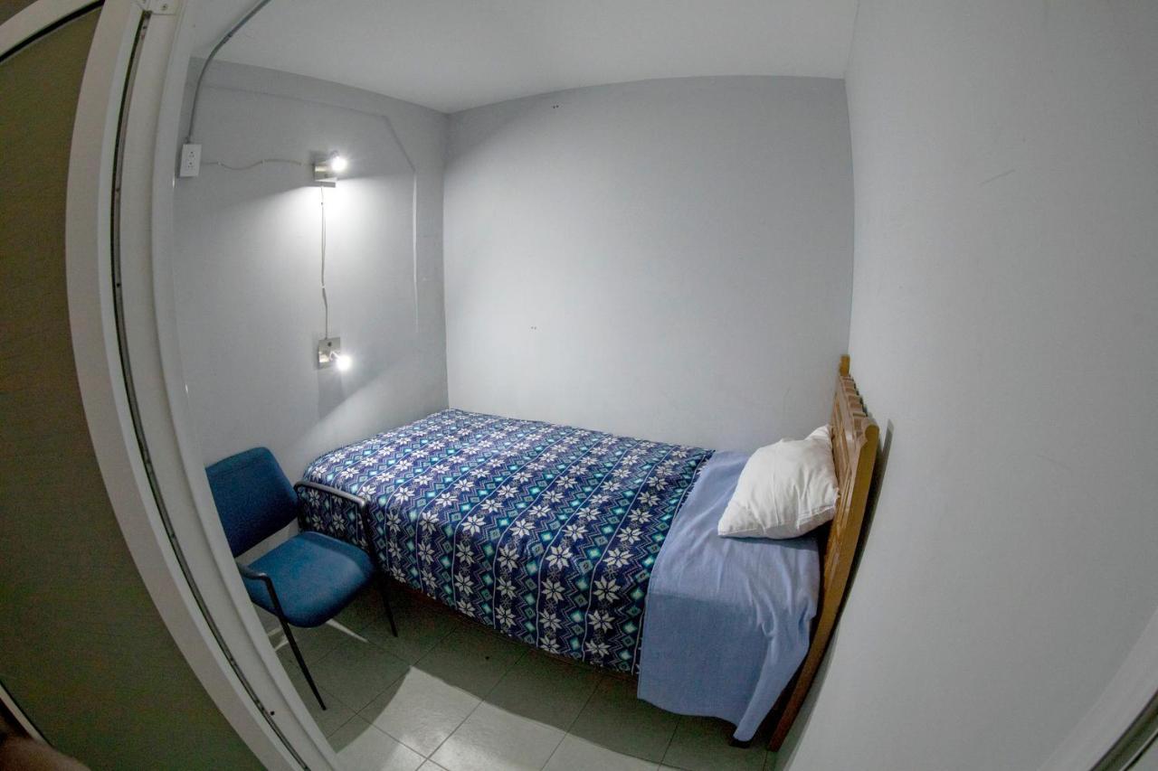 מקסיקו סיטי Hostel St Llorenc מראה חיצוני תמונה