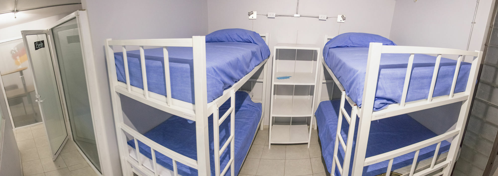 מקסיקו סיטי Hostel St Llorenc מראה חיצוני תמונה
