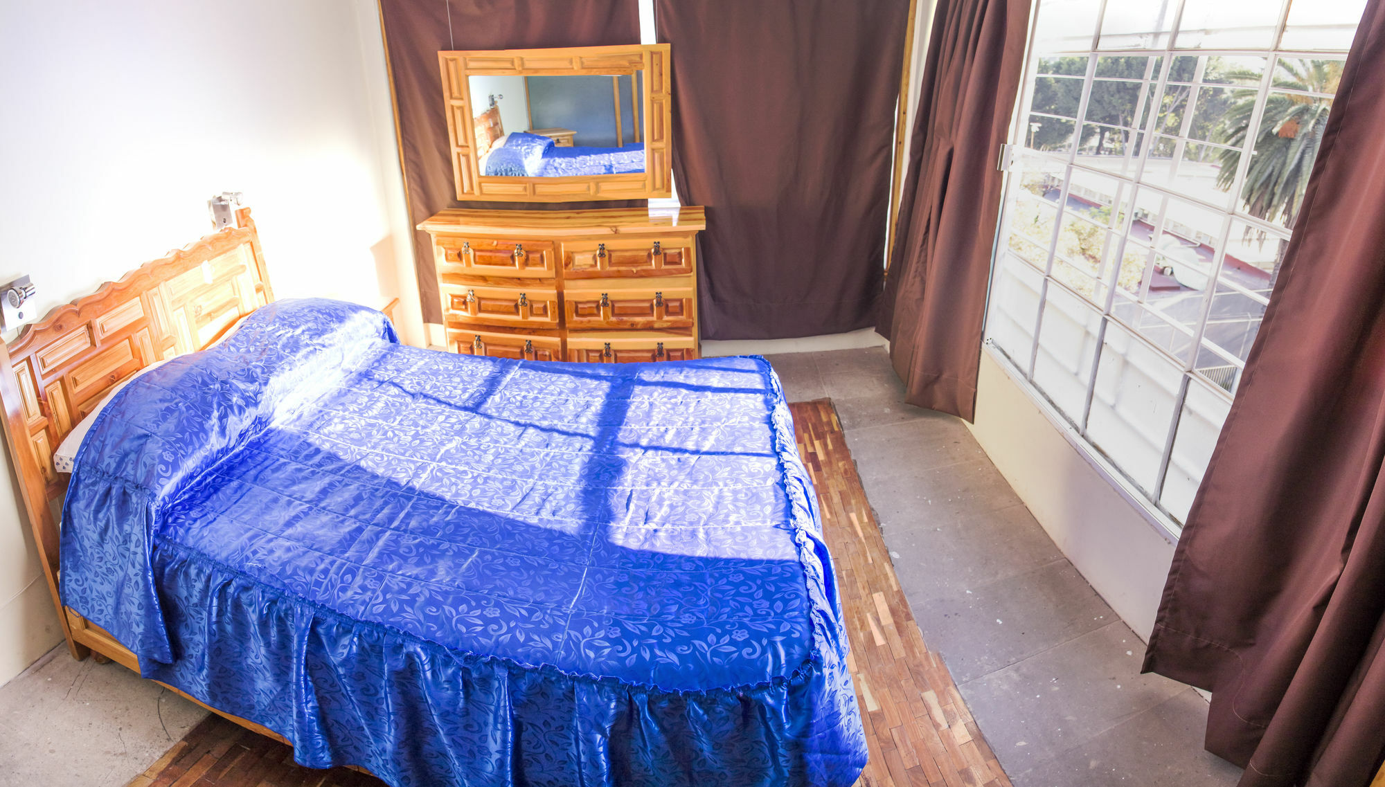 מקסיקו סיטי Hostel St Llorenc מראה חיצוני תמונה