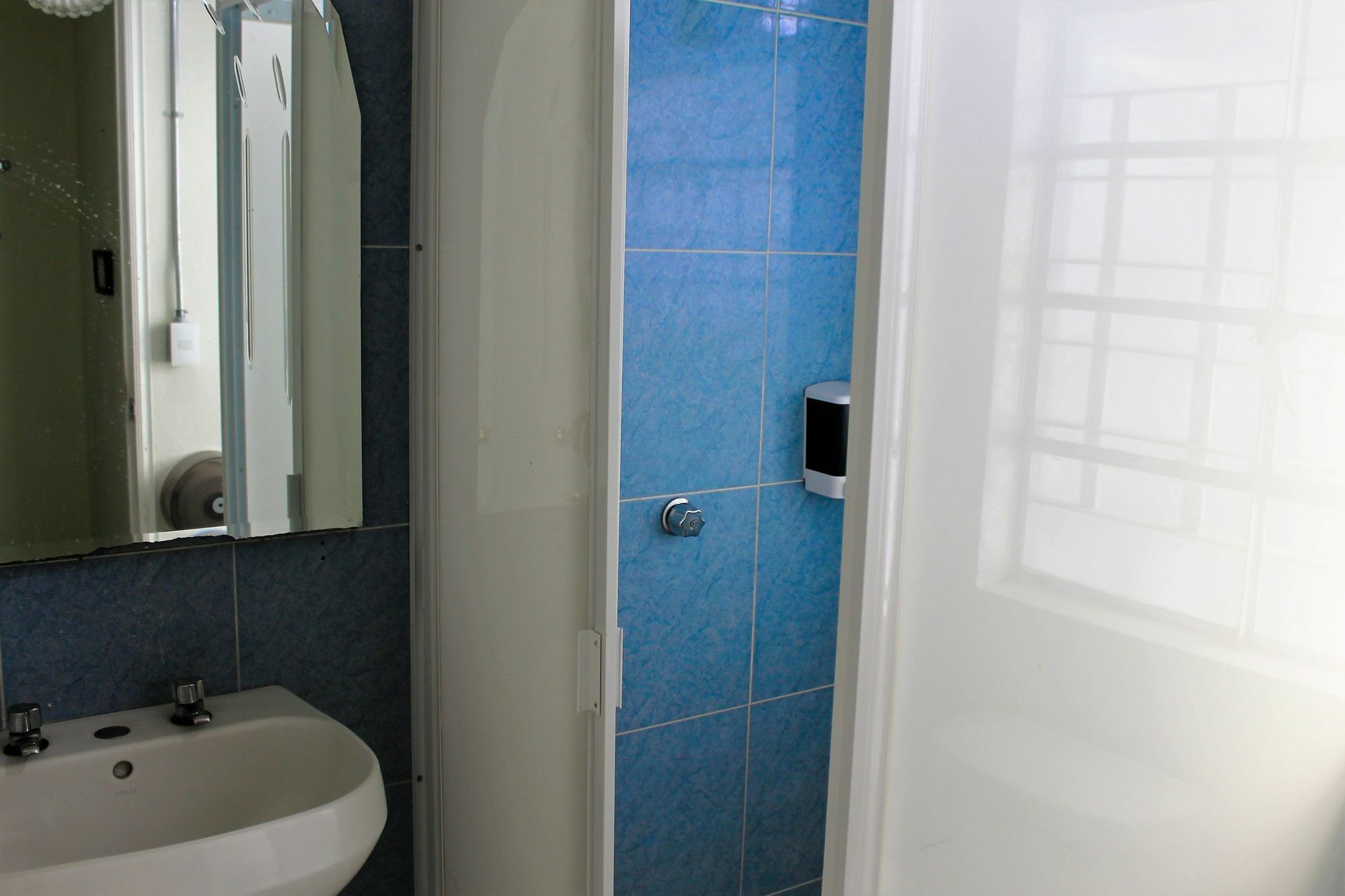 מקסיקו סיטי Hostel St Llorenc מראה חיצוני תמונה