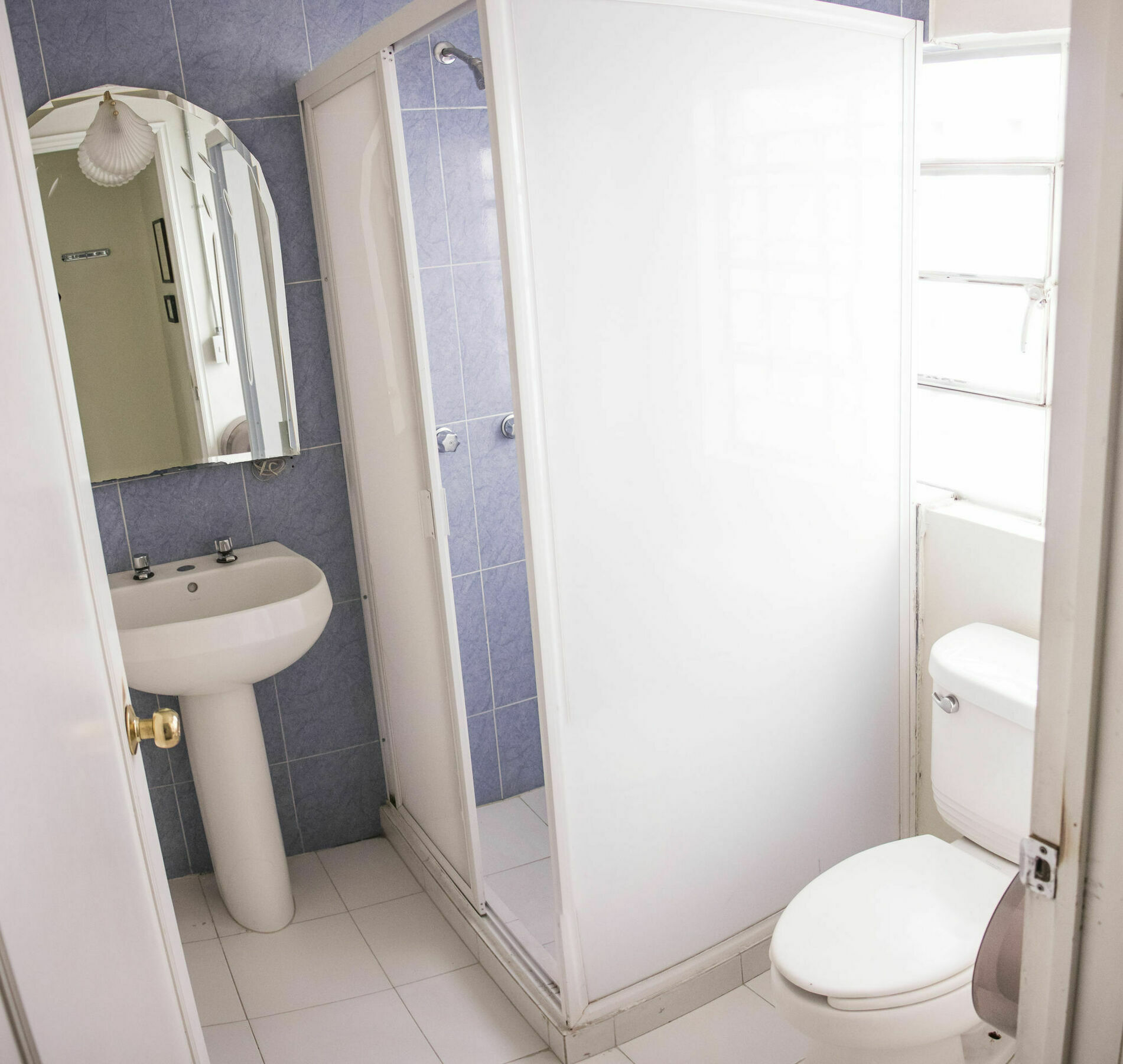 מקסיקו סיטי Hostel St Llorenc מראה חיצוני תמונה