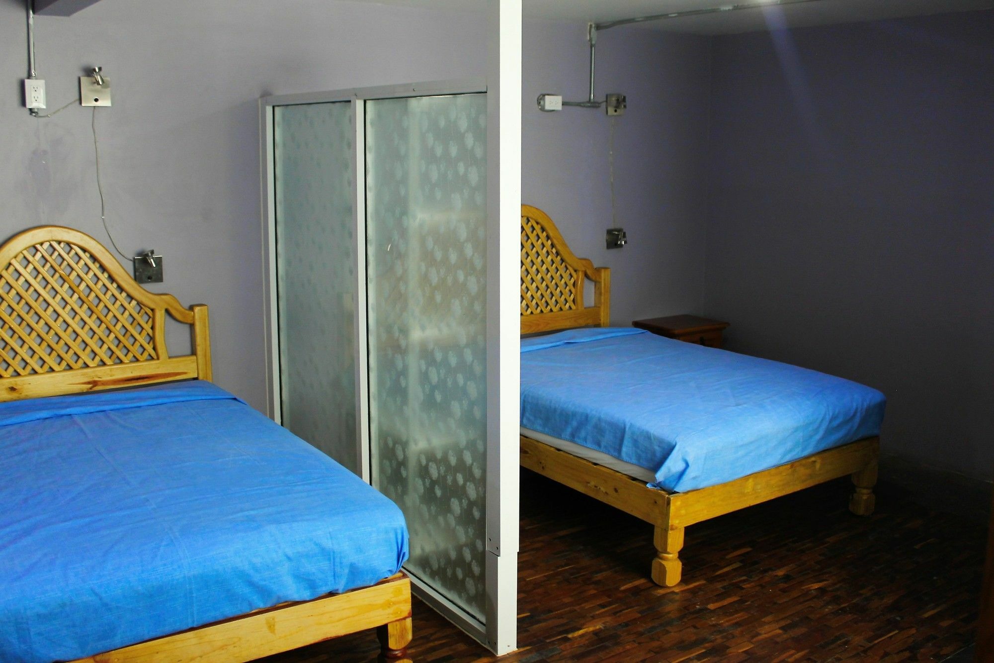 מקסיקו סיטי Hostel St Llorenc מראה חיצוני תמונה