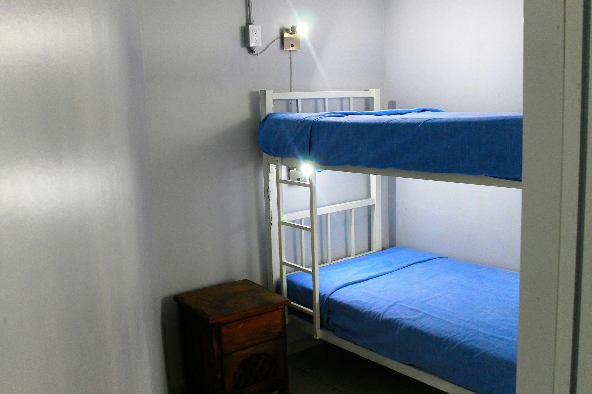 מקסיקו סיטי Hostel St Llorenc מראה חיצוני תמונה
